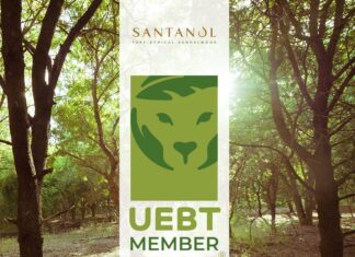 PR SANTANOL UEBT EDIT VF- -