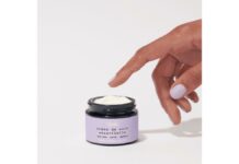creme essentielle reparatrice et regenerante soins visage slolie 398790- -