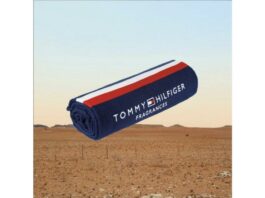 site-industries-cosmetiques 沙漠中的汤米-希尔费格（Tommy Hilfiger）毛巾可作为草稿。