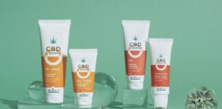 Boiron CBD- -
