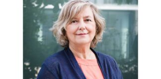 Patricia Rousselle, winner of the CNRS 2023 Innovation Medal