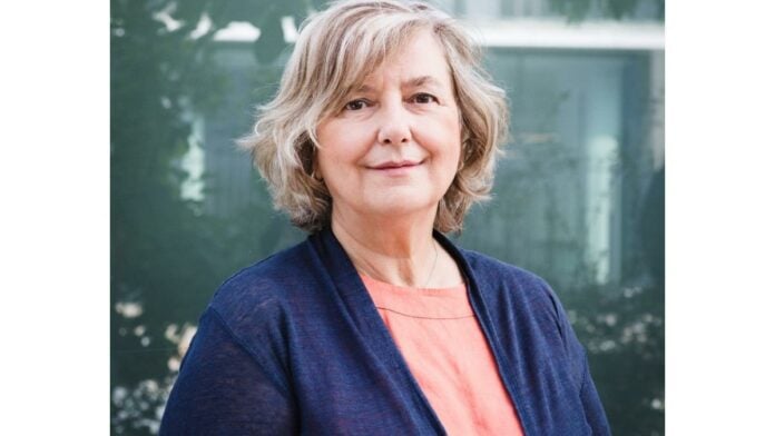 Patricia Rousselle, lauréate de la médaille de l'innovation du CNRS 2023