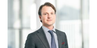 Portrait_Dr August Grupp_CEO Stoelzle Glass Group