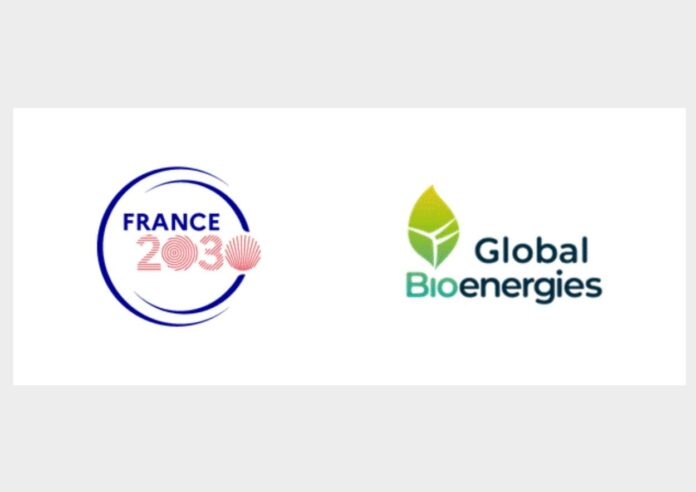 Bioenergías mundiales