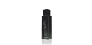 YSL MSLF _Texen