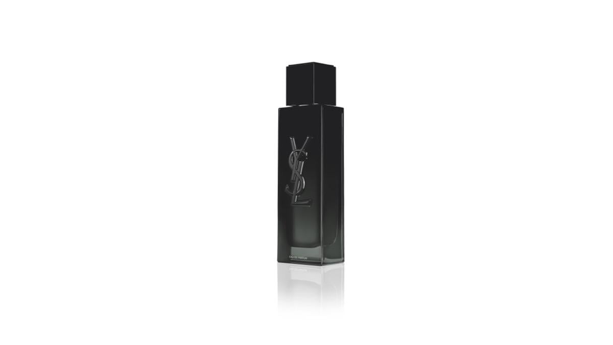 Yves Saint Laurent Beaute Myslf Eau De Parfum, 0.3 oz.