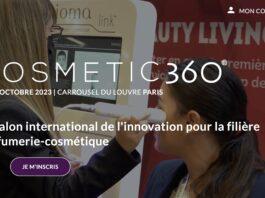 site-industries-cosmetiques 化妆品 360 国际创新展。