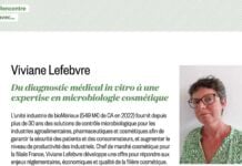 site-industries-cosmetiques A woman in a green shirt is featured in the article on automotive drafts.