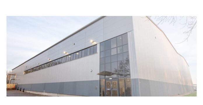DS Smith_Centre R&D R8