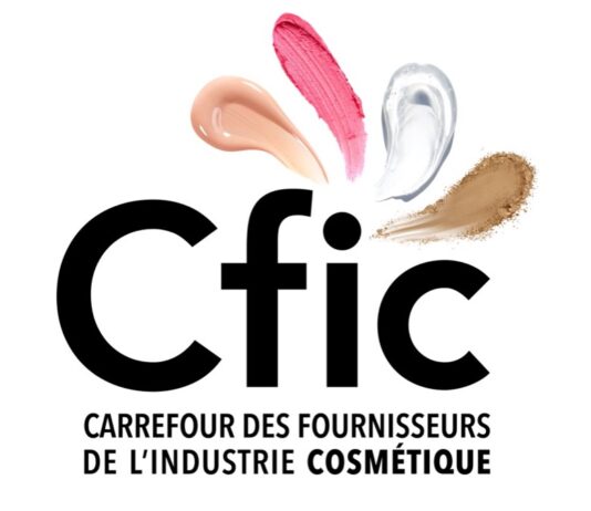 CFIC 徽标
