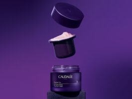 Lumson x Caudalie