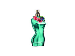PURE TRADE - JEAN PAUL GAUTHIER - La Belle Fleur Terrible