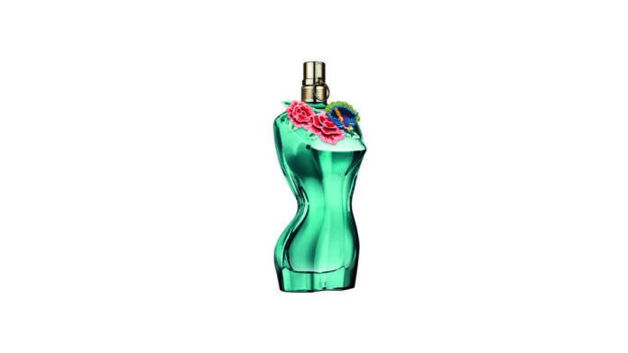 PURO COMERCIO - JEAN PAUL GAUTHIER - La Belle Fleur Terrible