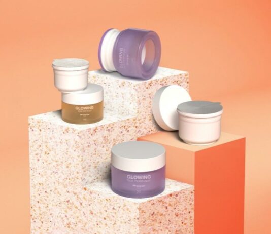 PP-Pop pot from Quadpack
