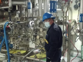 Seppic-Polykon-manufacturing