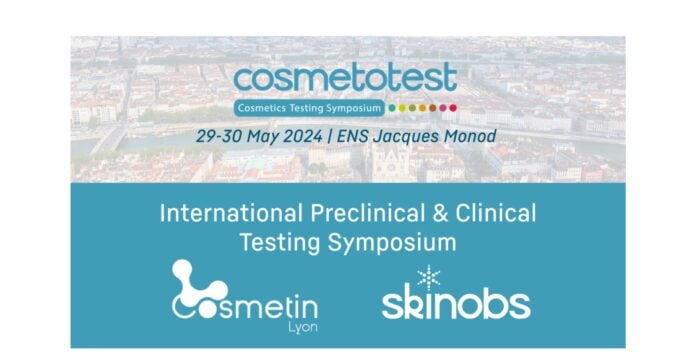 Cosmetotest 2024