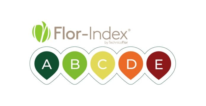 Flor-Índice TechnicoFlor