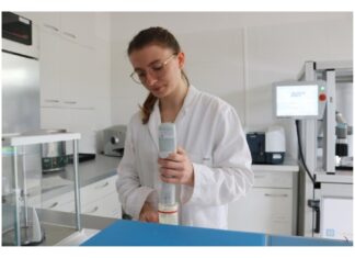 Helioscreen Cosmetic Sciences- Hauts de France-Cosmetic Valley