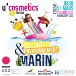 U'Cosmetics 2024