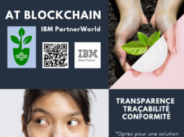 site-industries-cosmetiques Exploring the potential of the automotive industry in the age of blockchain at IBM World.