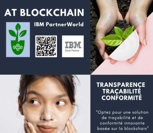 site-industries-cosmetiques 在 IBM 世界大会上探索区块链时代汽车行业的潜力。