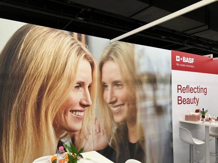 Basf Reflecting Beauty