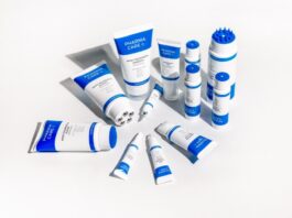 COSMOGEN - PHARMA CARE RANGE