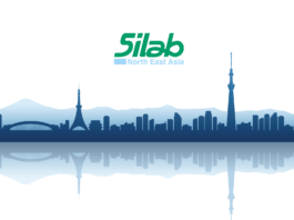 Silab 东北亚 KK