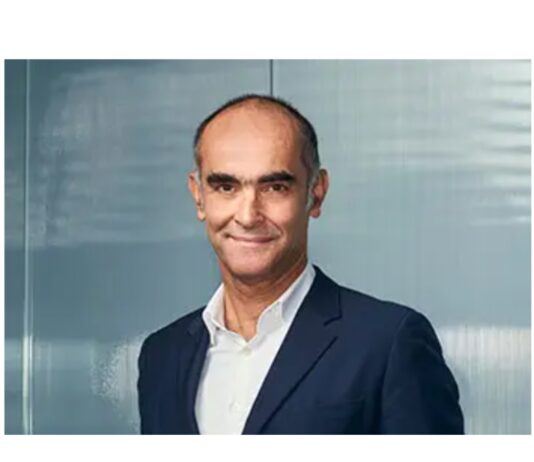 Gilles Andrier - Givaudan