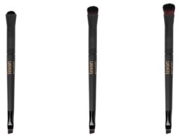 Texen - Multi Intensity Brush Eyes