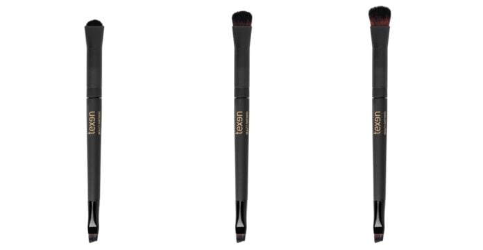 Texen - Multi Intensity Brush Eyes