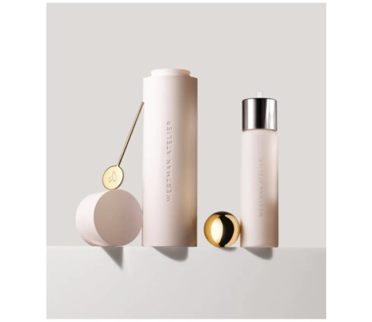 TNT GROUP - WESTMAN ATELIER - Skin-Activator-Rollberball