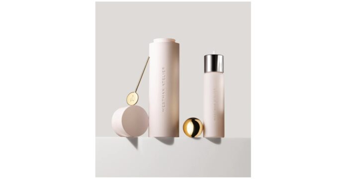 TNT GROUP - WESTMAN ATELIER - Skin-Activator-Rollberball