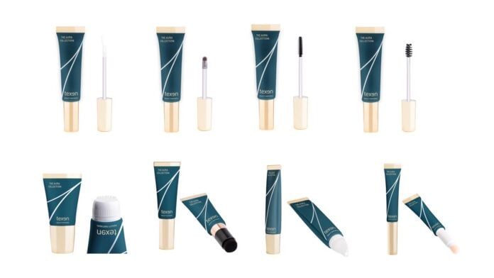 The Aura Collection - Texen Beauty Partners