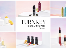 Turnkey Solutions Aptar