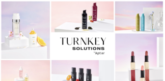 Turnkey Solutions Aptar