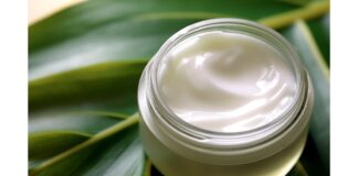 The sustainable cosmetics market according to Ecovia Intelligence