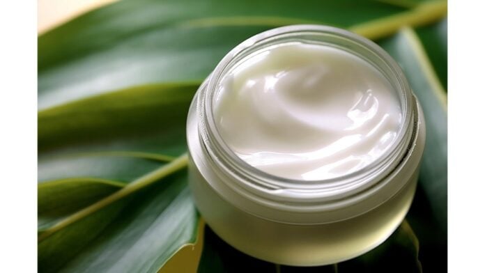 The sustainable cosmetics market according to Ecovia Intelligence