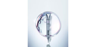 Needle tube Cosmogen - Dior