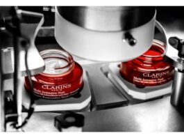 Dassault Systèmes - Clarins