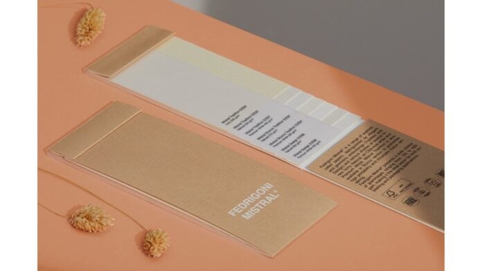 Fedrigoni-Mistral