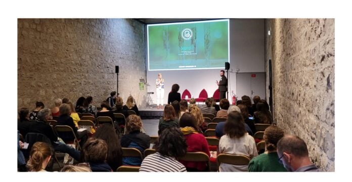 Jornadas de la Naturalidad - Innov'Alliance