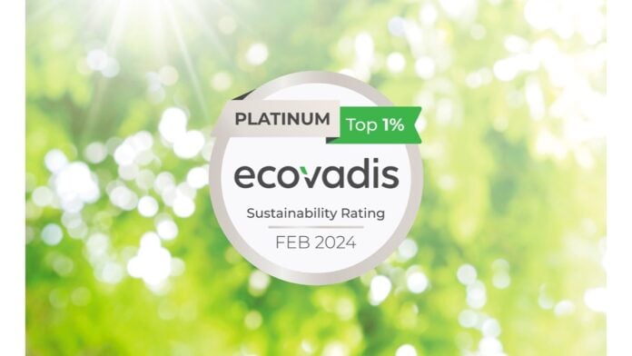 EcoVadis Platinum Medal_Quadpack