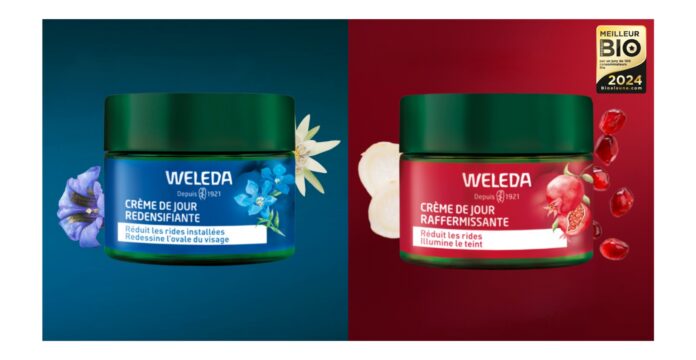 Weleda - anti-aging