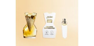 iD Scent - Scentouch
