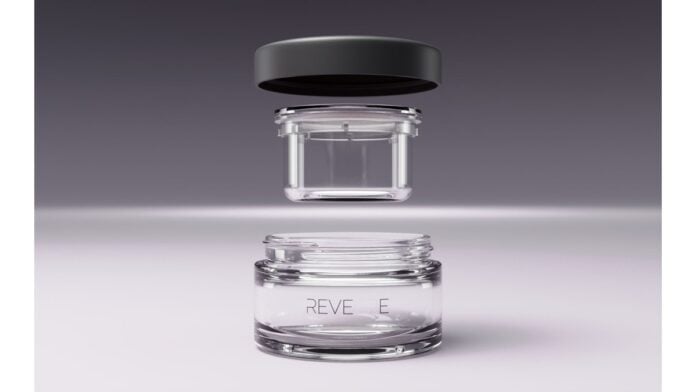Pot Reverre © Bormioli Luigi