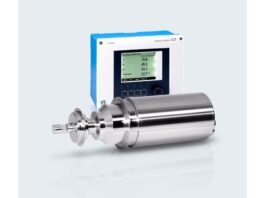 Memosens Wave CKI50 - Endress+Hauser