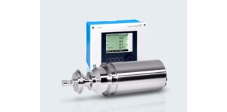 Memosens Wave CKI50 - Endress+Hauser