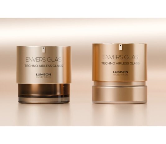 Lumson ENVERSglas
