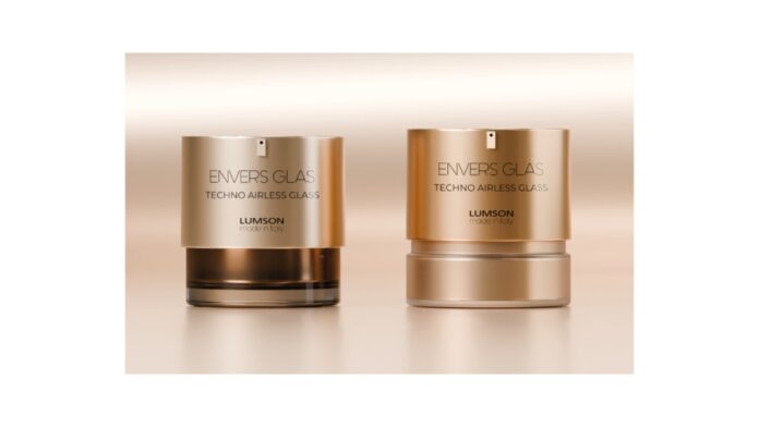 Lumson ENVERSglas